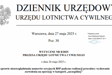 Wytyczne nr 8/2025 Prezesa ULC - AltMoc