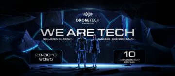 DroneTech World Meeting 2025