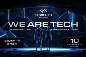 DroneTech World Meeting 2025