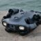 Drony podwodne (ROV) QYSEA - dystrybucja: Terra Hexen i Camdrone