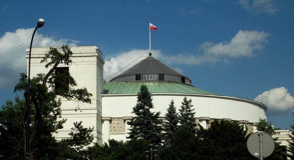 Sejm RP