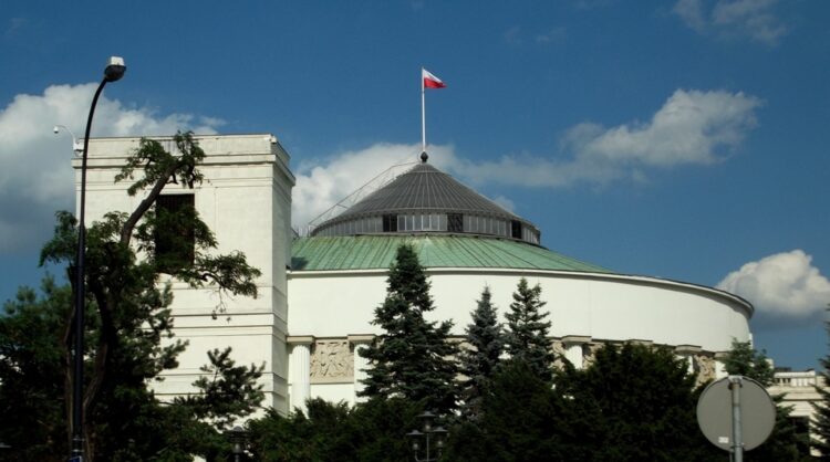 Sejm RP