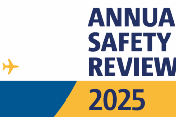 EASA Annual Safety Review 2025