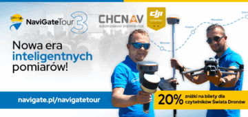 NaviGate Tour 3 - 2025