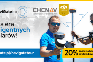 NaviGate Tour 3 - 2025