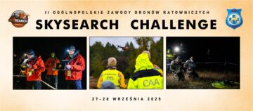 SkySearch Challenge 2025
