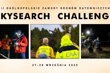 SkySearch Challenge 2025