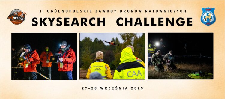 SkySearch Challenge 2025