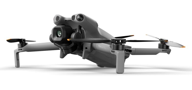 DJI Mini 5 PRO