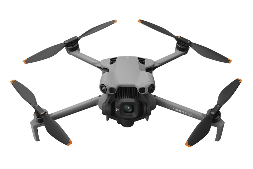 DJI Mini 5 PRO