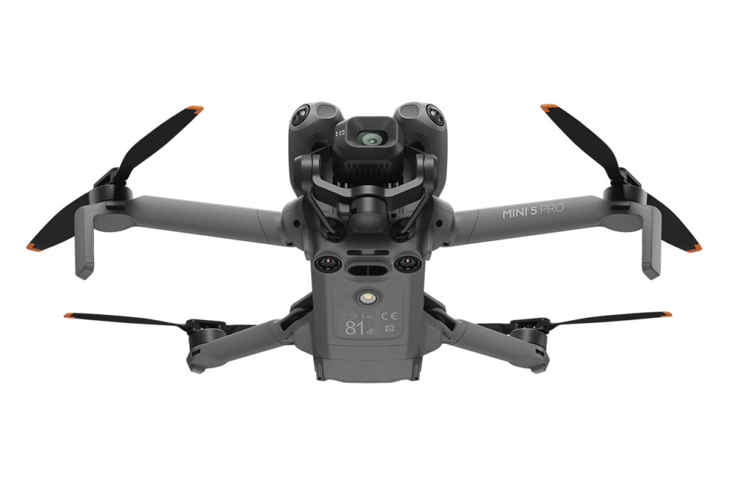DJI Mini 5 PRO