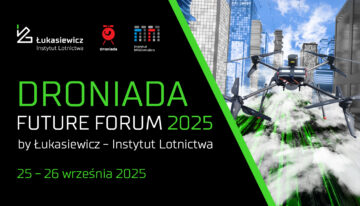 Droniada Future Forum 2025