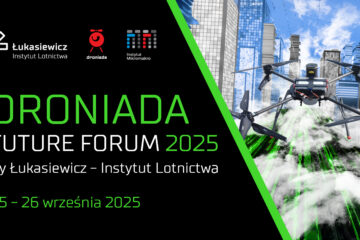 Droniada Future Forum 2025