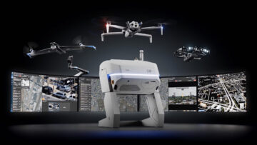 Skydio Ascend 2025
