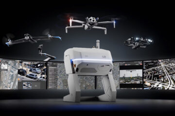 Skydio Ascend 2025