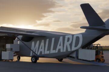 Projekt MALLARD – nowa generacja bezzałogowego transportu