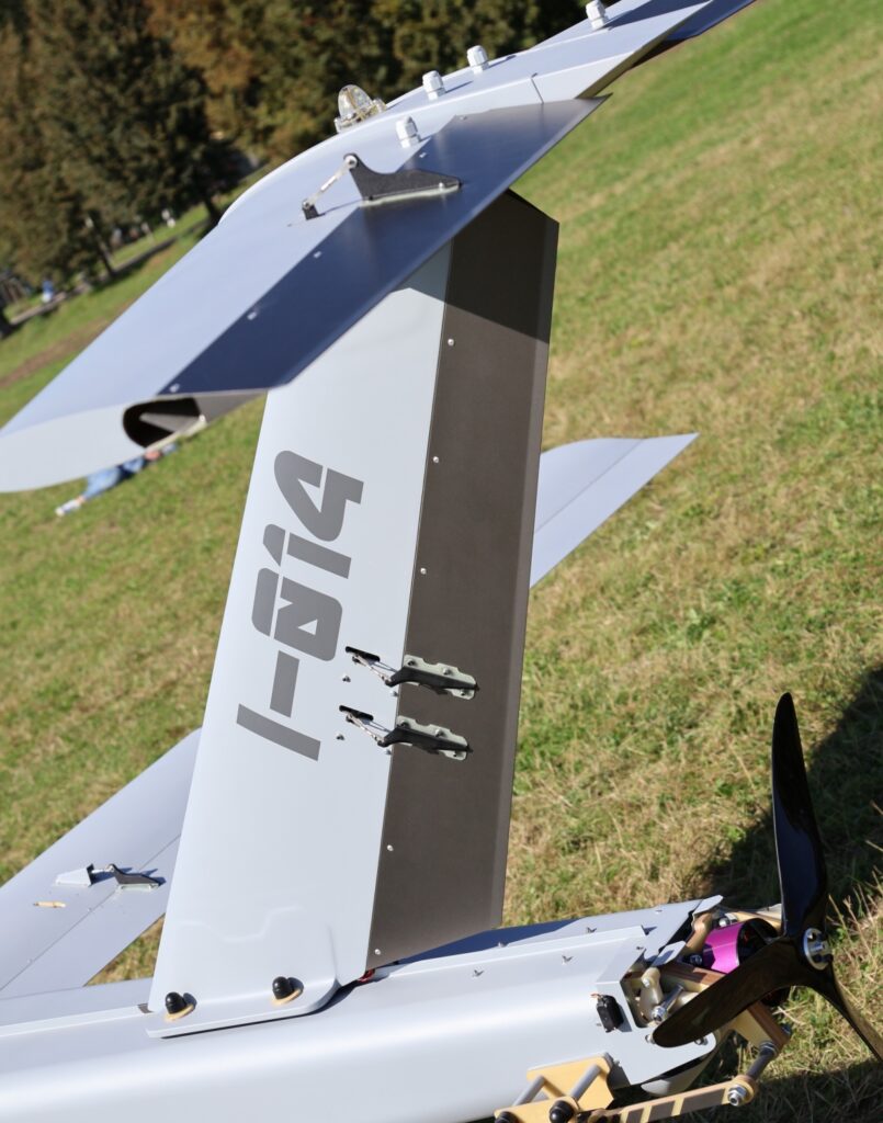 I-014 Kermit