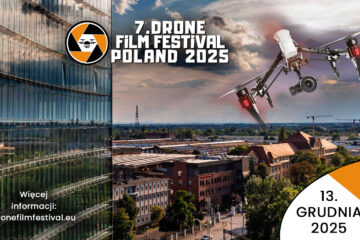 7. Drone Film Festival Poland