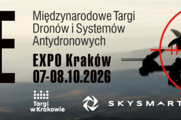 Drone Security Expo 2026