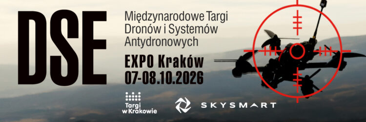 Drone Security Expo 2026