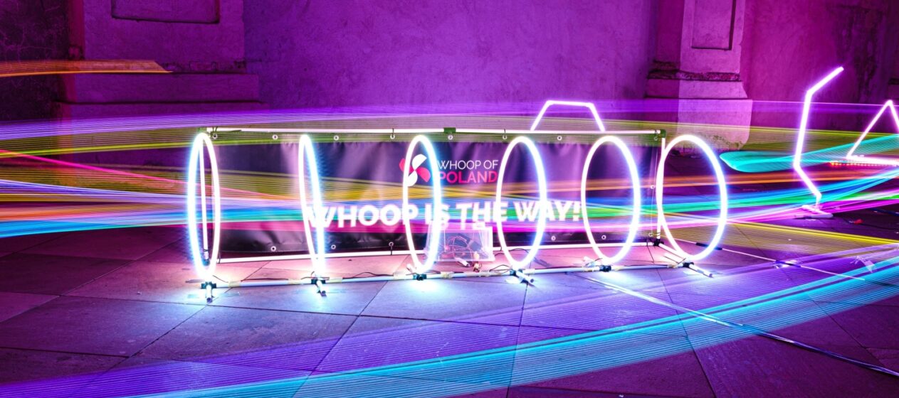 Finał sezonu ligi Whoop of Poland 2025