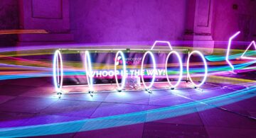 Finał sezonu ligi Whoop of Poland 2025