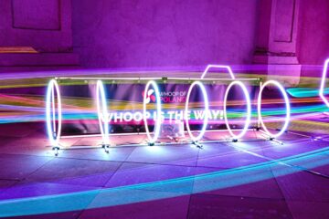 Finał sezonu ligi Whoop of Poland 2025