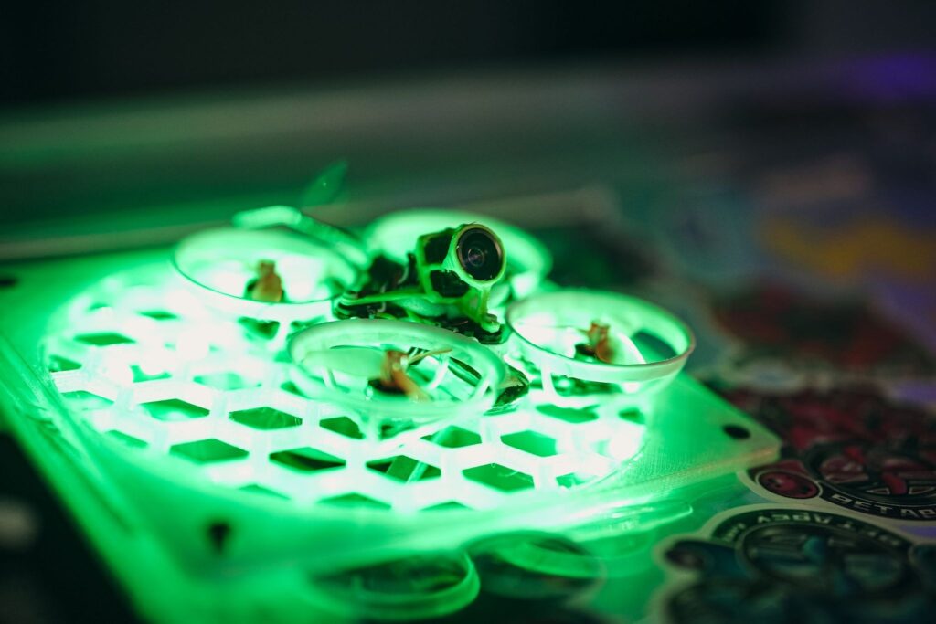 Finał sezonu ligi Whoop of Poland 2025