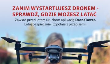 Zanim wystartujesz dronem... - okładka artykułu