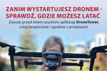 Zanim wystartujesz dronem... - okładka artykułu