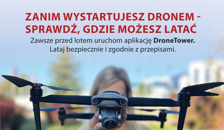 Zanim wystartujesz dronem... - okładka artykułu