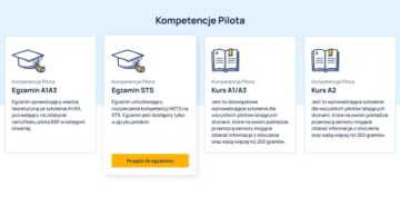 Egzamin STS do końca 2025?