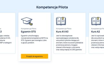 Egzamin STS do końca 2025?