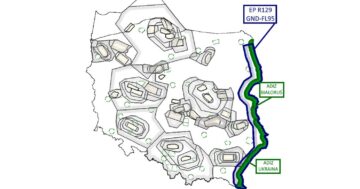 Ograniczenia lotów w strefie R-129
