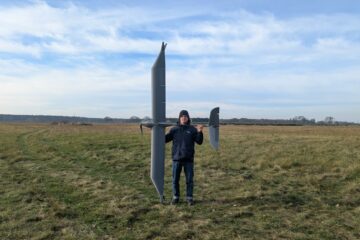 Rekord świata - 12.11.2025 - Project Crow