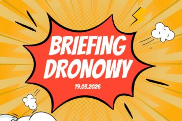 Briefing Dronowy ULC