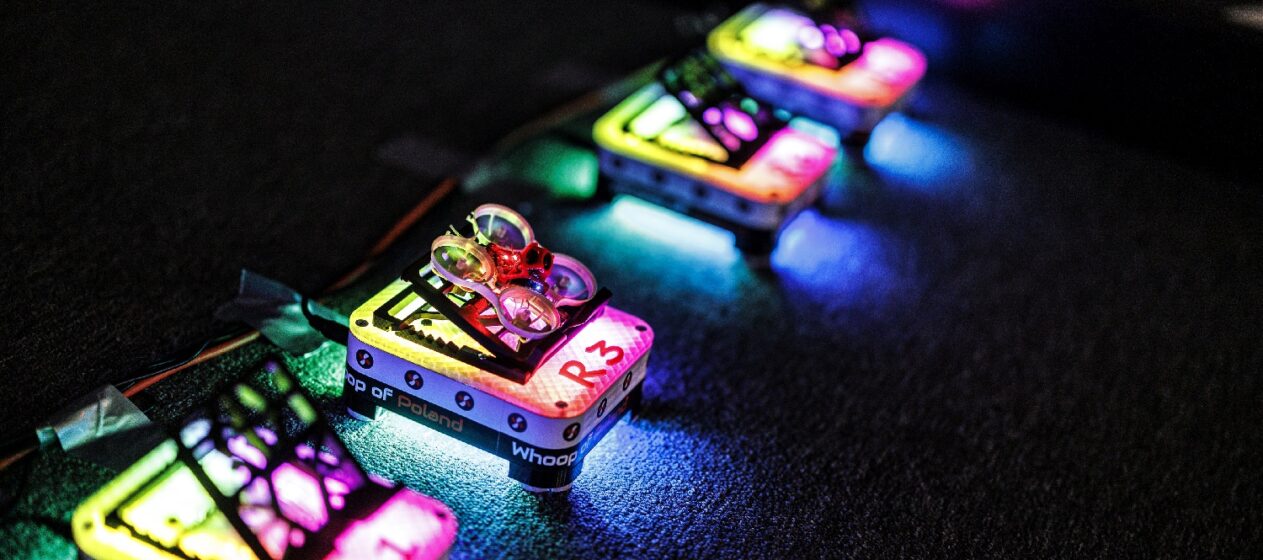 Whoop of Poland - Wrocław 2026 - Copyright: Maciej Kołek