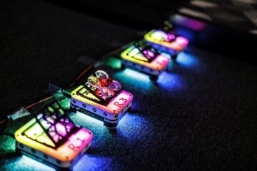 Whoop of Poland - Wrocław 2026 - Copyright: Maciej Kołek